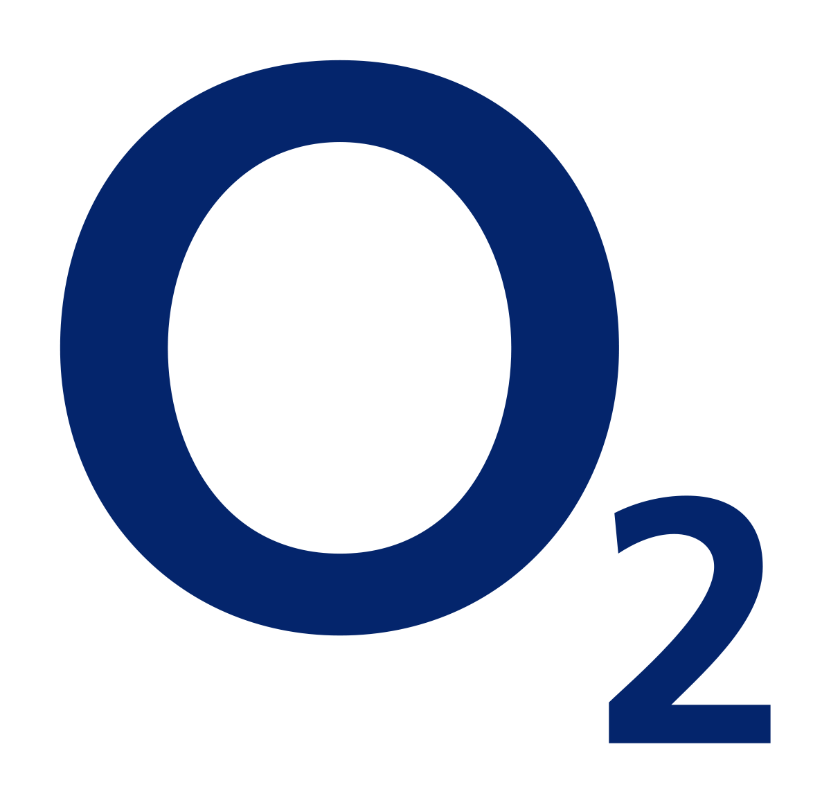 O2 Logo